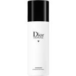 Desodorantes spray Dior 