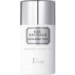 Desodorante Dior Sauvage 