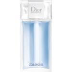DIOR Dior Homme Cologne agua de colonia para hombre 200 ml