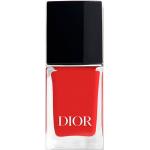 Pintauñas rojas de 10 ml Dior para mujer 