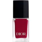 Pintauñas rojas de 10 ml Dior para mujer 