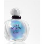 Perfumes de 50 ml Dior Poison en spray 