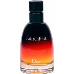 DIOR Fahrenheit Parfum perfume para hombre 75 ml