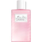 Cremas de manos rosas con agua de rosas Dior 