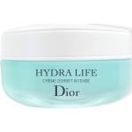 Cremas hidratantes faciales lila con ácido hialurónico de 50 ml Dior 