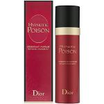 Desodorantes antitranspirantes de 100 ml Dior Poison para mujer 