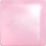 Pastillas de jabón rosas con agua de rosas Dior Miss Dior 