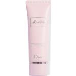 Cremas de manos de 50 ml Dior Miss Dior para mujer 