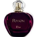 Eau de toilette oriental de 50 ml de carácter misterioso Dior Poison para mujer 
