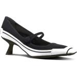 Zapatos negros rebajados Dior talla 39 para mujer 