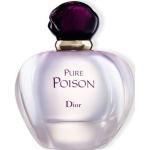 Perfumes de azahar con jazmín de 50 ml Dior Poison para mujer 