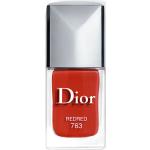 Pintauñas rojas de 10 ml de edición limitada Dior para mujer 