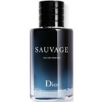 Perfumes beige con vainilla de 60 ml Dior Sauvage para hombre 