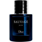 Perfumes orgánicos con aceite de lavanda de 60 ml Dior Sauvage con vaporizador para hombre 