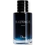 Perfumes azules de 30 ml Dior Sauvage para hombre 