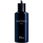 Perfumes de 300 ml recargables Dior Sauvage para hombre 