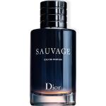DIOR Sauvage perfume para hombre 200 ml