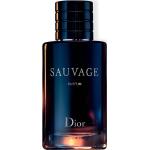 DIOR Sauvage perfume recargable para hombre 100 ml