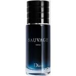 Perfumes de 30 ml recargables Dior Sauvage para hombre 