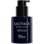Sérum facial con cáctus de 50 ml Dior Sauvage para mujer 