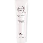 Geles limpiadores para la cara Dior con frasco de espuma textura mousse para mujer 