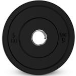 Disco Bumper AFW negro - 5kg