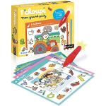Juegos educativos T'choupi Diset para niño 