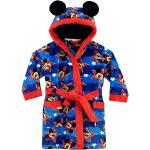 Pijamas infantiles azules Disney Mickey Mouse 7 años 