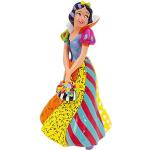 Disney Britto, Figura de Blancanieves, multicolor, Enesco
