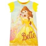 Disney Camisón para Niñas Belle Multicolor 18-24 M