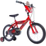 Disney Cars 16' Bike Rojo Niño