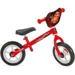 Bicicletas infantiles rojas Cars Talla Única para hombre 
