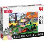 Disney Classic Collection Dumbo 1000 pcs Puzzle -
