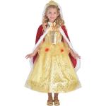 Disfraces infantiles Princesas Disney 6 años 