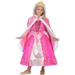Disfraces de cuento infantiles Princesas Disney 6 años 