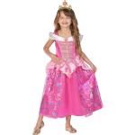 Disfraces de cuento infantiles Princesas Disney 6 años 
