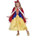 Disfraces de cuento infantiles Princesas Disney 8 años 