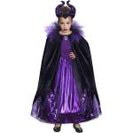 Disfraces infantiles Princesas Disney 6 años 