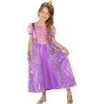 Disfraces de cuento infantiles Princesas Disney 4 años 