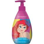 Disney Disney Princess Liquid Soap jabón líquido para manos para niños 300 ml