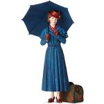 Disney, Figura de Mary Poppins con paraguas, para