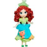 Disney Figura Mini Princesa Merida