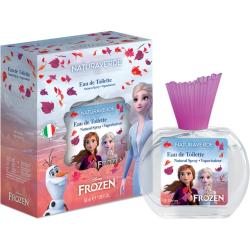 Disney Frozen 2 Natural Spray Eau de Toilette para niños 50 ml