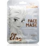 Mascarillas faciales Disney de 25 ml para mujer 