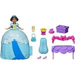 Vestidos de muñecas  rebajados Princesas Disney 7-9 años 