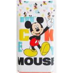 Fundas nórdicas multicolor de algodón La casa de Mickey Mouse Mickey Mouse 