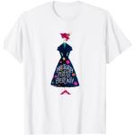 Disney Mary Poppins Returns Practically Perfect Camiseta