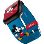 Correas de silicona para relojes Disney Mickey Mouse 