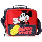 Neceseres multicolor Disney Mickey Mouse infantiles 