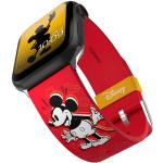 Correas de silicona para relojes Disney Mickey Mouse vintage 